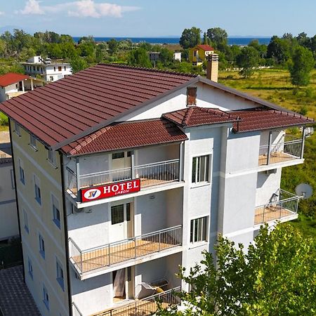 Hotel As Baks-Rrjoll Shkoder Exterior photo